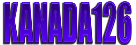 KANADA126 logo